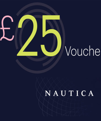 £25 Gift Voucher