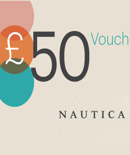 £50 Gift Voucher