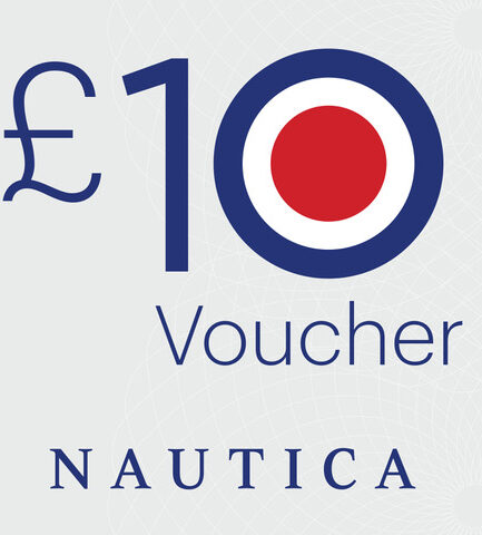 £10 Gift Voucher