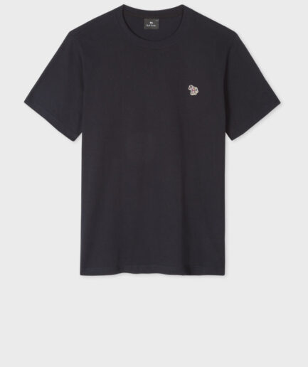 Paul Smith Zebra Crew Tee