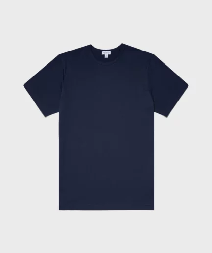 Sunspel Crew Neck Tee