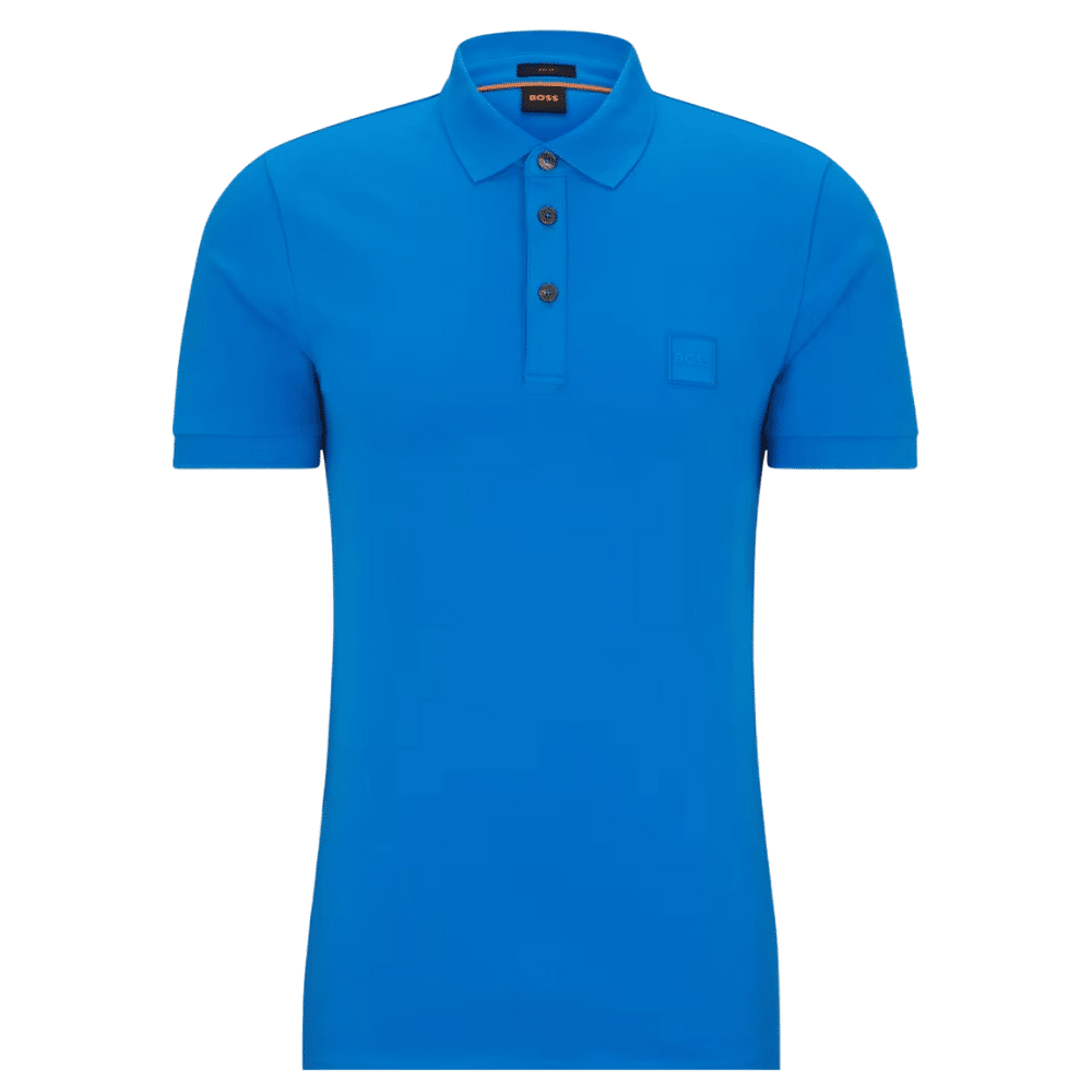 Hugo Boss Passenger Polo – Nautica Menswear