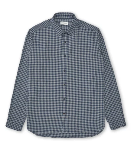 Oliver Spencer Clerkenwell Shirt