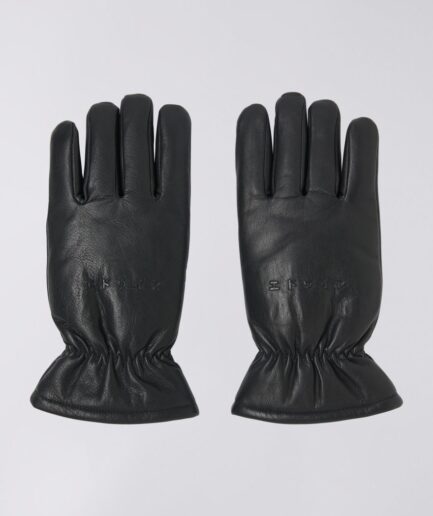 Edwin Leather Gloves
