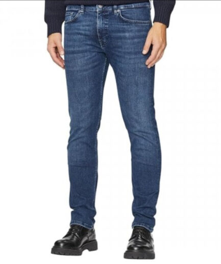 Nautica athletic fit sales jeans