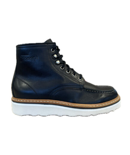 Fracap Z541 Boot