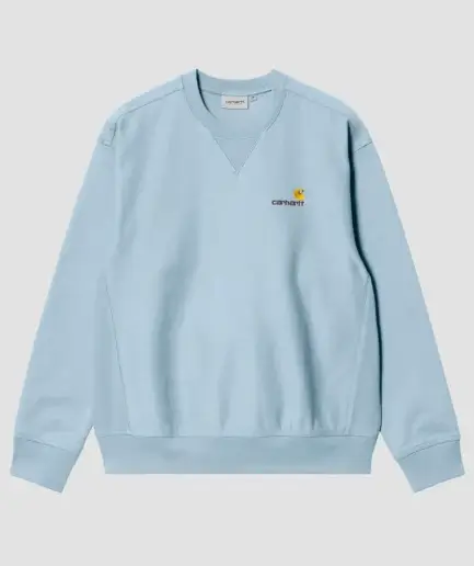 Carhartt WIP American Script Sweat