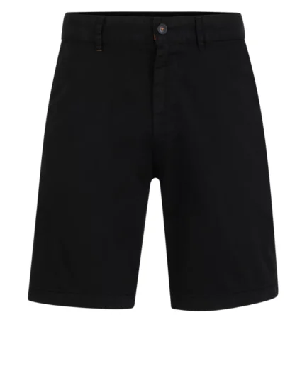 Hugo Boss chino Slim Shorts