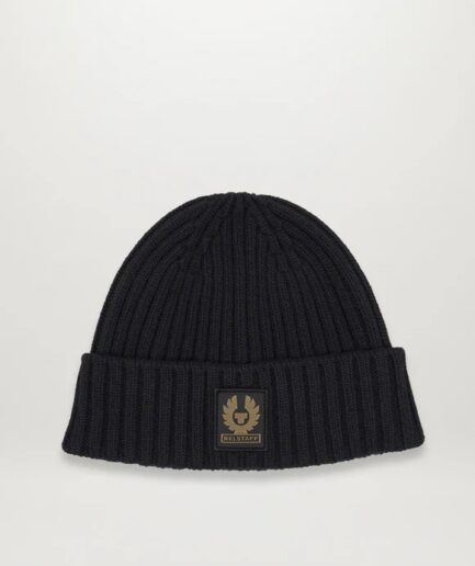 Belstaff Watch Beanie