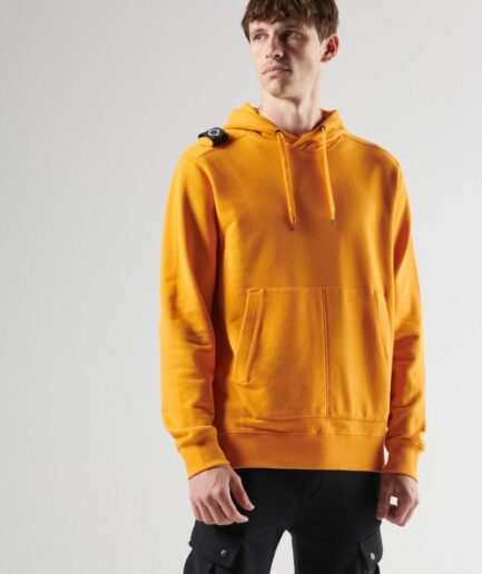 Ma. Strum Core Overhead Hoody