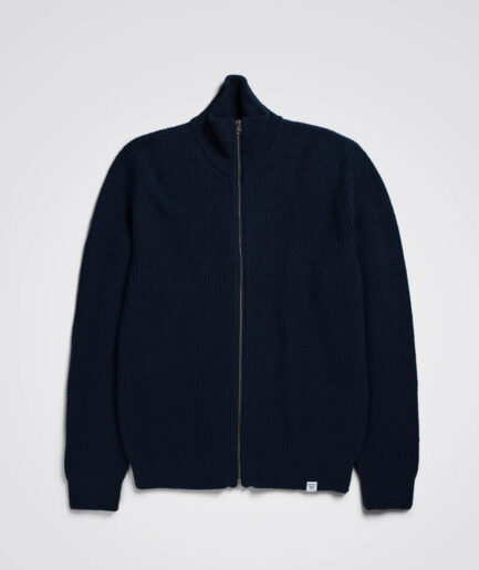 Norse Projects Hagen Wool Jacket