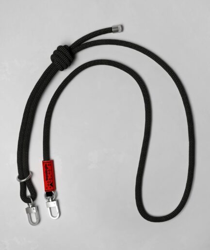 Topologie 8.0MM Strap