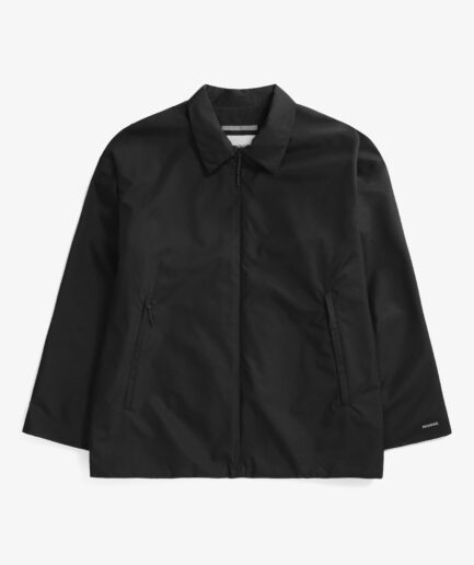 Norse Projects Sten Gore-Tex Windstopper Insulated Shirt Jacket
