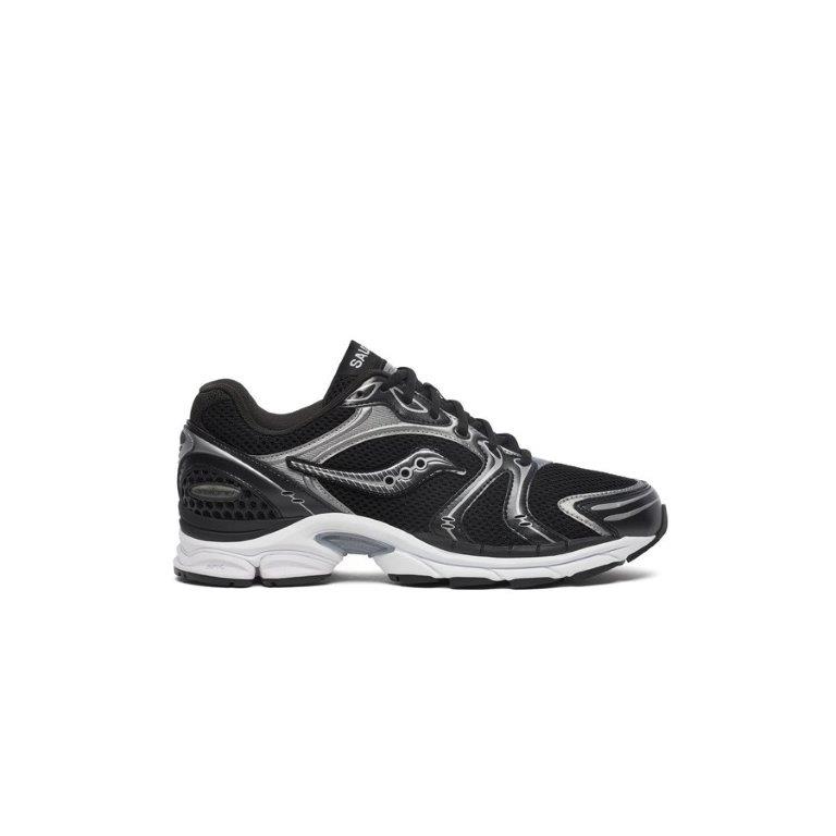 Saucony Progrid Triumph 4 Nautica Menswear