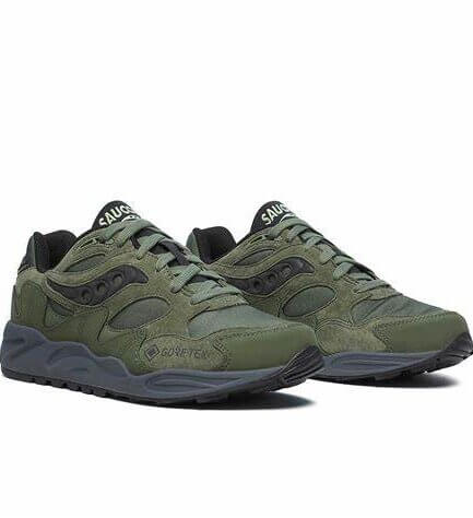 Saucony Grid Shadow 2 Gore-tex