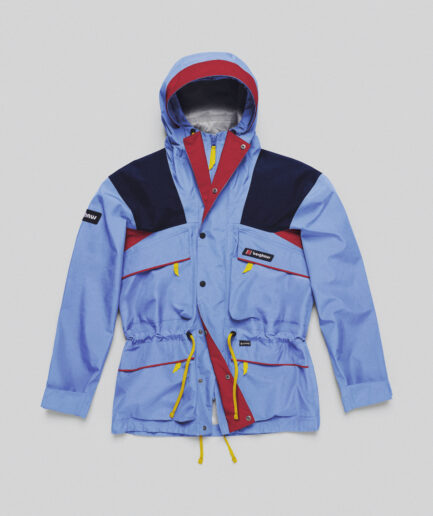 Berghaus Trango Gore-tex Waterproof Jacket