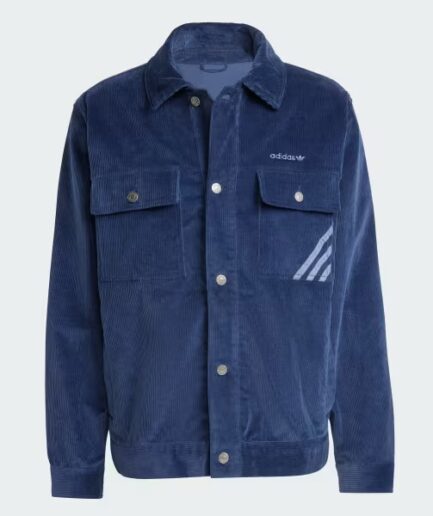 Adidas Originals Coach Jacket