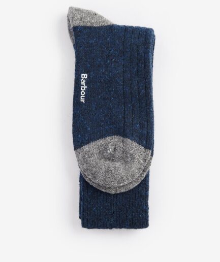 Barbour Haughton Sock