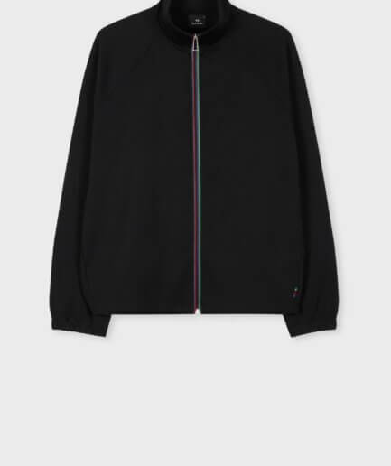 Paul Smith Sports Stripe Track Top