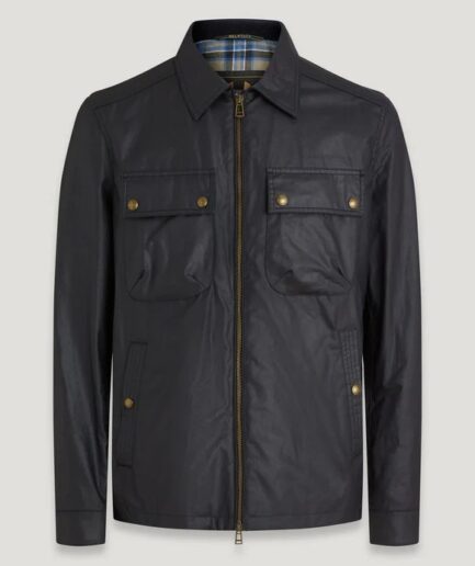 Belstaff Tour Overshirt
