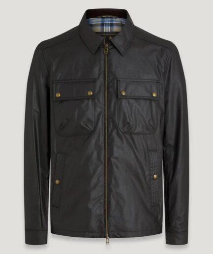 Belstaff Tour Overshirt