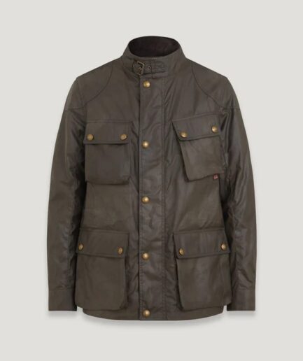 Belstaff Fieldmaster Jacket