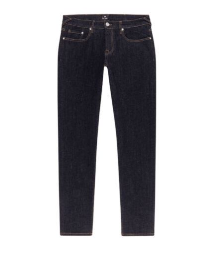 Paul Smith Tapered Fit Organic Reflex Jeans