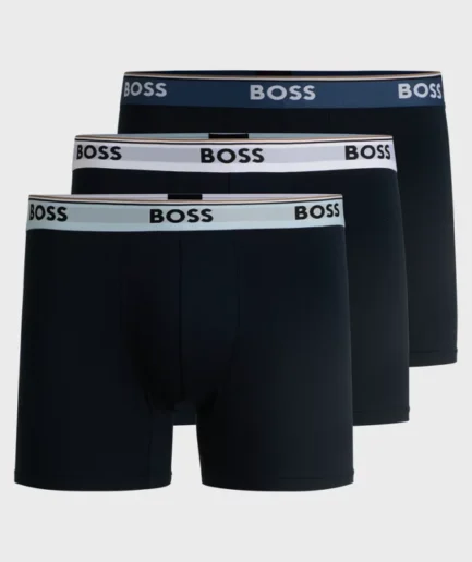 Hugo Boss 3 Pack of Boxers