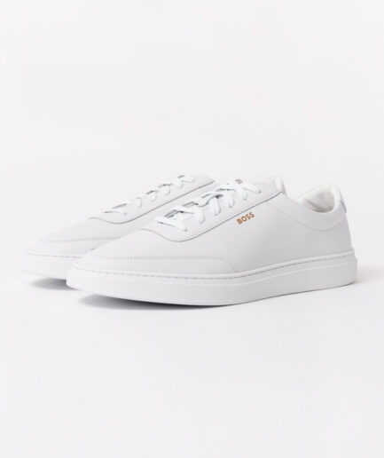 Hugo Boss Kieran Tenn Trainer