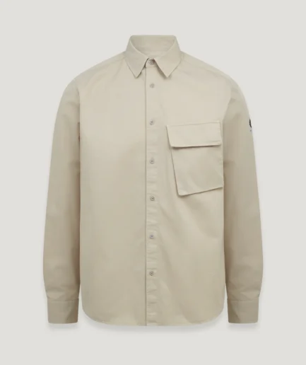 Belstaff Scale Shirt
