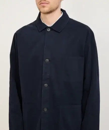 Kestin Port Jacket