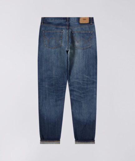Edwin Kaihara Indigo Lightweight Red Selvage Denim