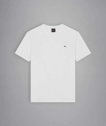 Paul & Shark Cotton Tee