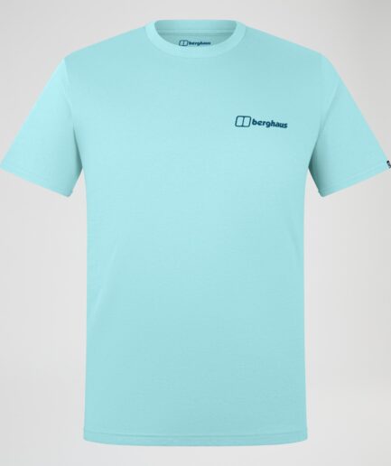Berghaus Grappled Tee