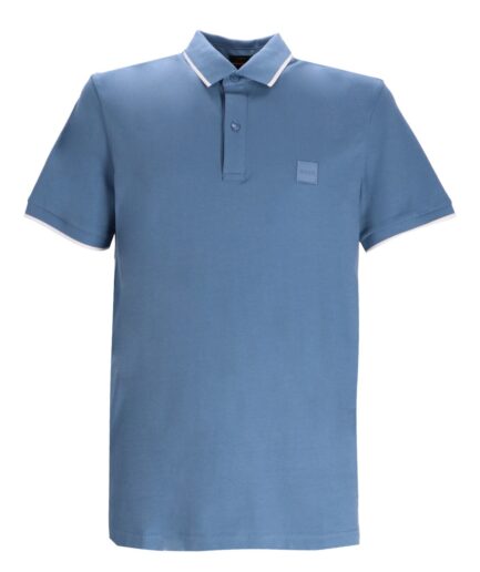 Hugo Boss Passertip Polo Shirt