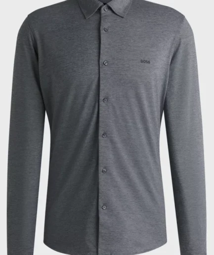 Hugo Boss Mysoft Shirt