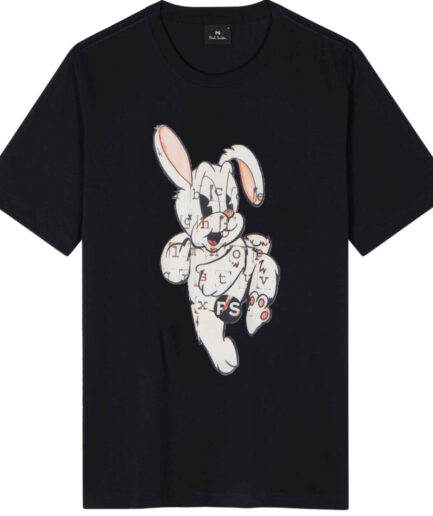 Paul Smith ‘Bunny’ Tee