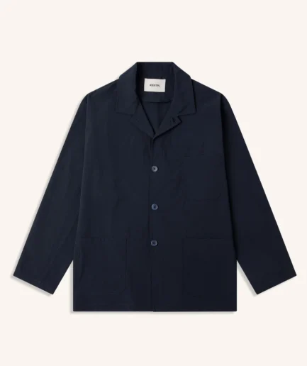 Kestin Port Jacket In 37.5 Technology
