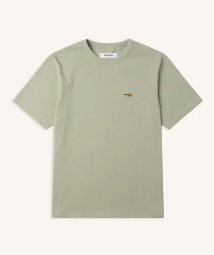 Kestin Cargill Cotton Jersey Tee