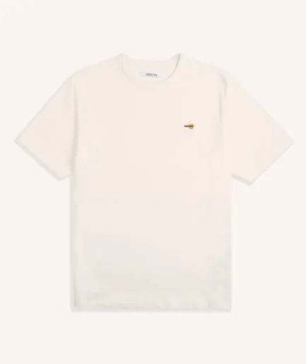 Kestin Cargill Cotton Jersey Tee