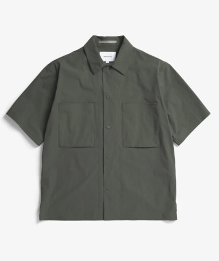Norse Projects Hermann Travel Light Shirt