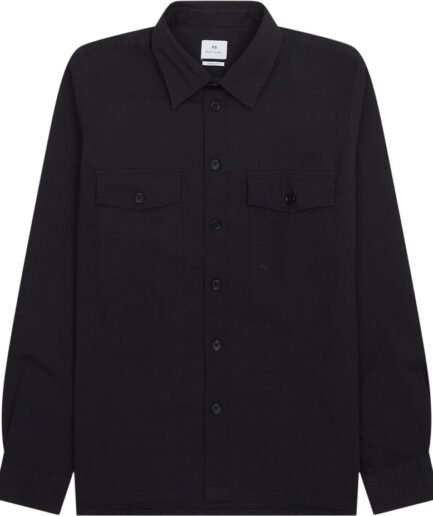 Paul Smith Ripstop Overshirt
