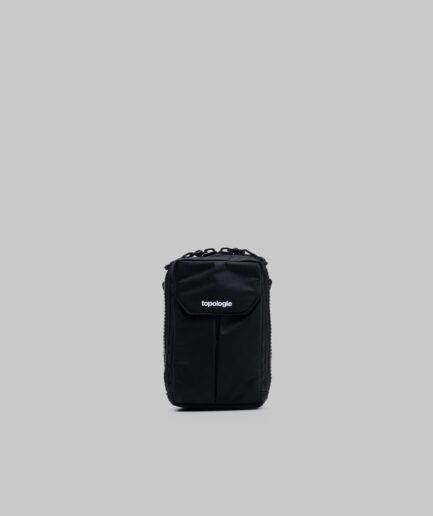 Topologie Utility Phone Sacoche