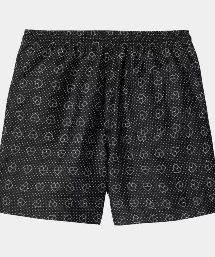 Carhartt WIP Slater Swim Trunks