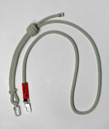 Topologie 8.0MM Strap