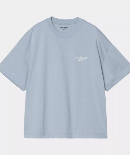 Carhartt WIP Signature Script Tee