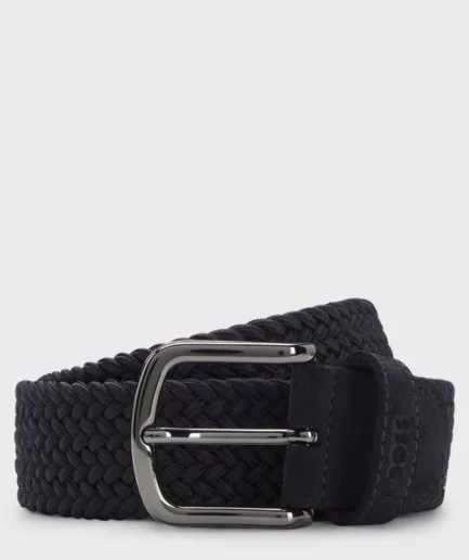 Hugo Boss Sash Woven Belt