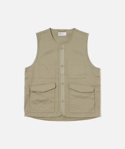 Universal Works 4 Pocket Gilet