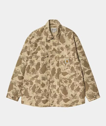 Carhartt WIP Liam Jacket