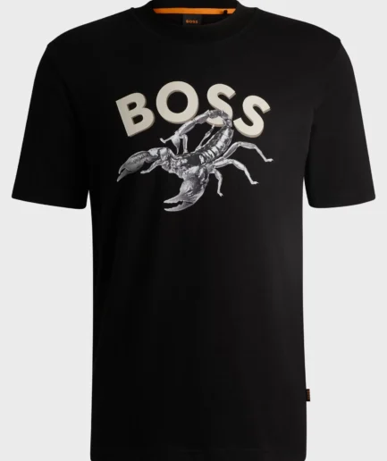 Hugo Boss Teebossfish Tee